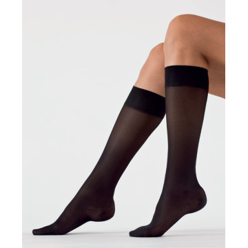 Gambaletto donna 70 den...