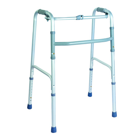 Deambulatore fisso e/o articolato art.Para6100