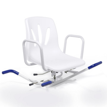 Sedile girevole per vasca...