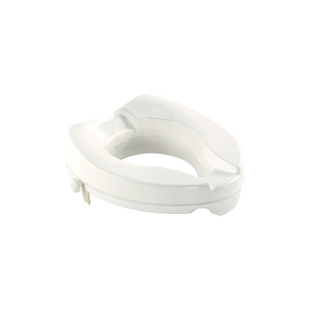 Alzawater alto 5-10-15 cm. adattabile a tutti i w.c. art.Para2674