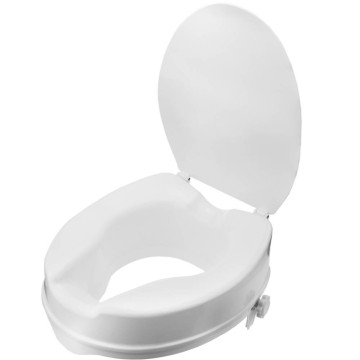 Alzawater con coperchio in...