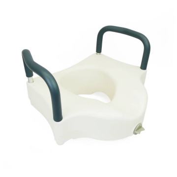 Alzawater bloccaggio...