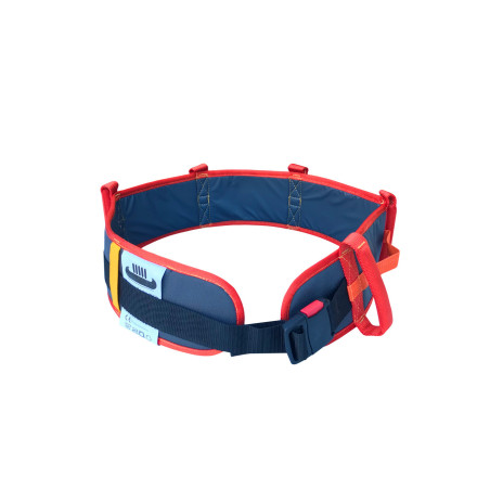 Cintura di trasferimento con 9 maniglie art.Para46014