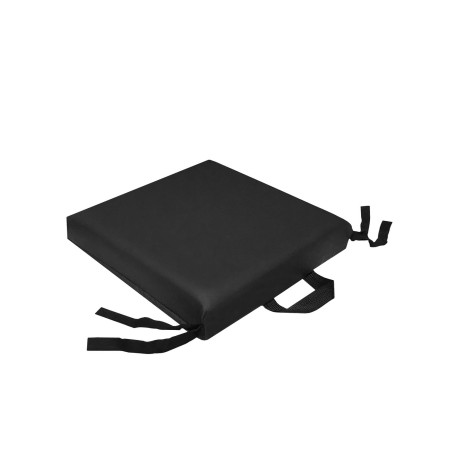 Cuscino antidecubito in espanso art.Para4040