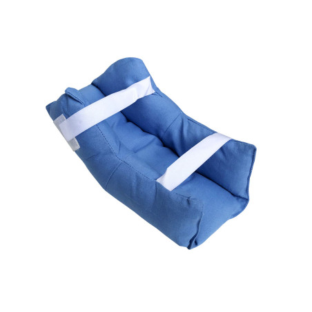 Gomitiera - Talloniera in fibra cava antidecubito art.Para34024