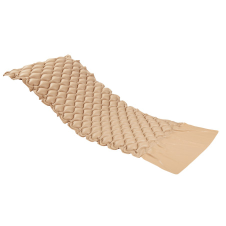 Materasso antidecubito ad aria con compressore art.Para6600A4+BP2