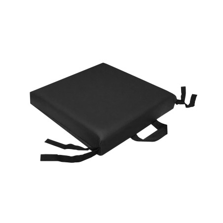 Cuscino antidecubito in gel ed espanso viscoelastico art.paraH3720