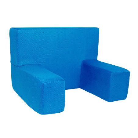 Fodera di ricambio per comodone art.Para91589