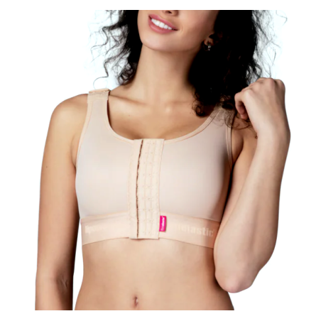 Reggiseno post-intervento mastoplastica art.Para-PI-IDEAL