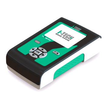 Magnetoterapia per 46...