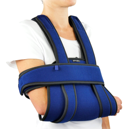 Immobilizzatore braccio e spalla art.Para Immo™