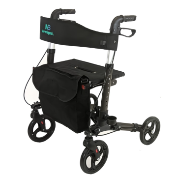 Deambulatore rollator...