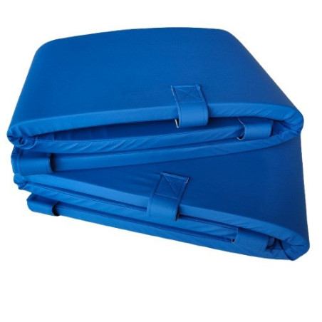 Paracolpi IGNIFUGO per letti degenza (coppia) art.Para024