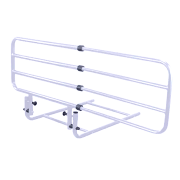 Sponda ribaltabile...