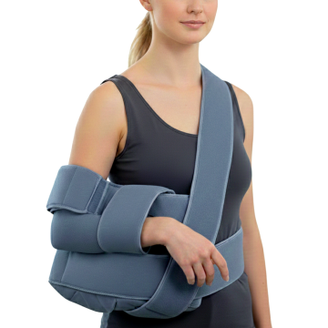 Tutore a cuscino per...