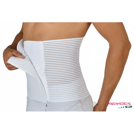 Fascia millerighe elasticizzata art.ParaSV600