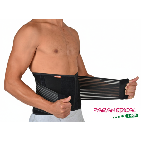 Busto ortopedico art.ParaLUMBOFIT70