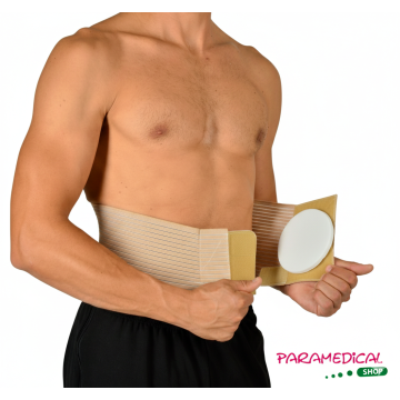 Fascia ombelicale art.Para1516