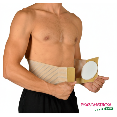 Fascia ombelicale art.Para1516